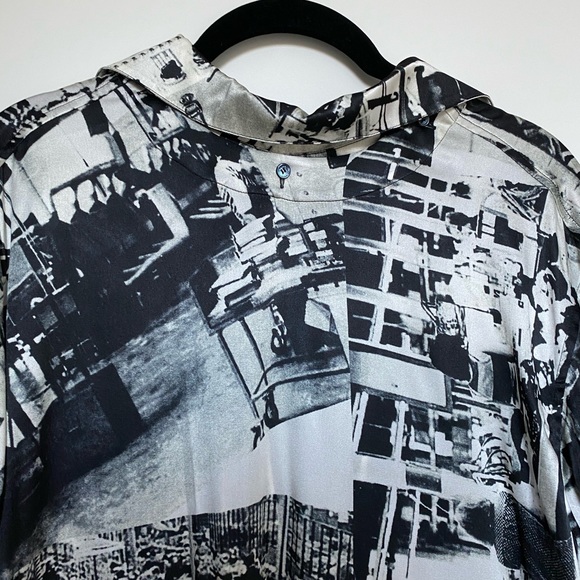 Celine Phoebe Philo NEW top